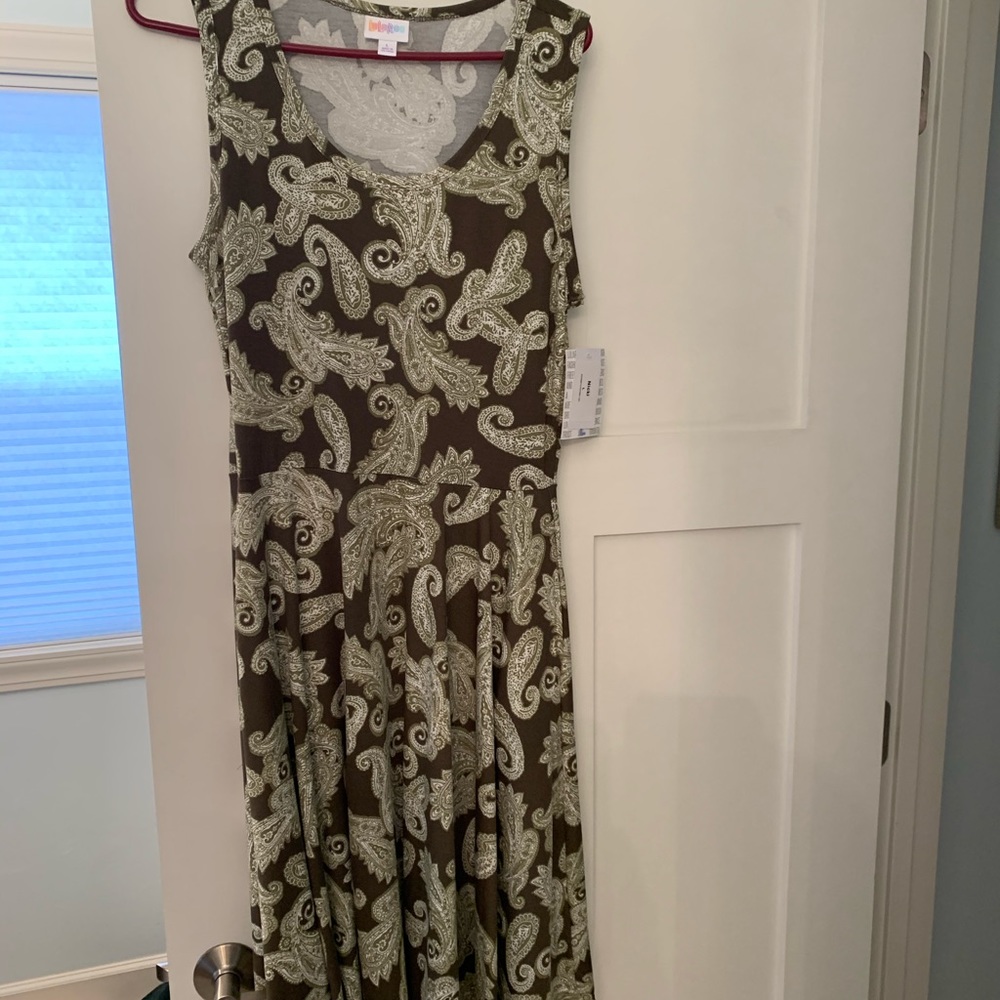 NWT LuLaRoe dress